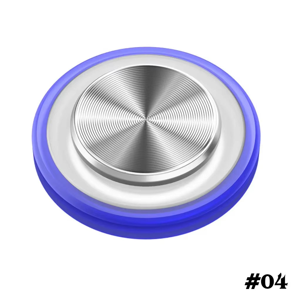 Suction up Game Joystick Rocker 360D Control Metal Button PUBG Mobile Gaming Controller for Tablet Android Iphone High Quality