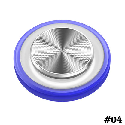 Suction up Game Joystick Rocker 360D Control Metal Button PUBG Mobile Gaming Controller for Tablet Android Iphone High Quality