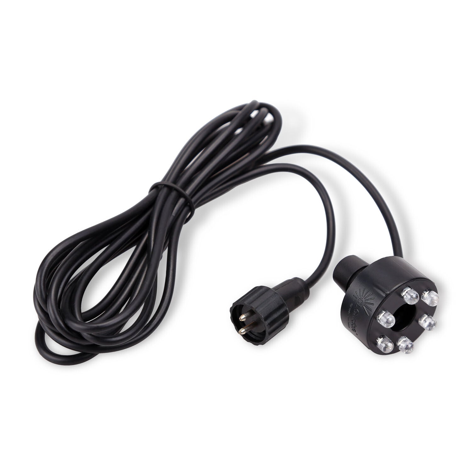 Garten Springbrunnenp