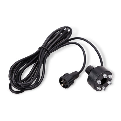 Garten Springbrunnenp