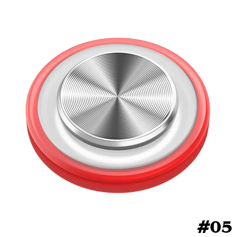 Suction up Game Joystick Rocker 360D Control Metal Button PUBG Mobile Gaming Controller for Tablet Android Iphone High Quality