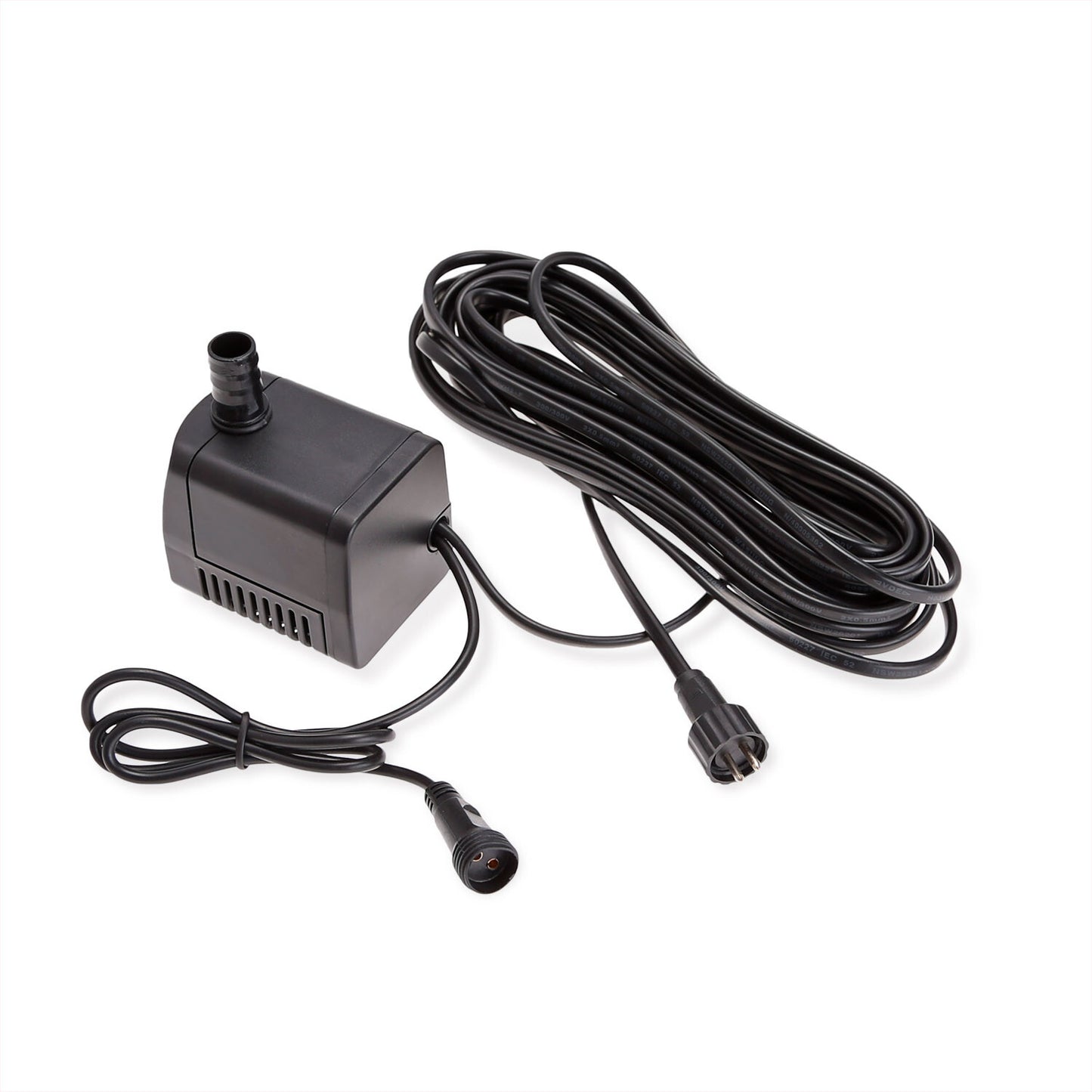 Garten Springbrunnenp