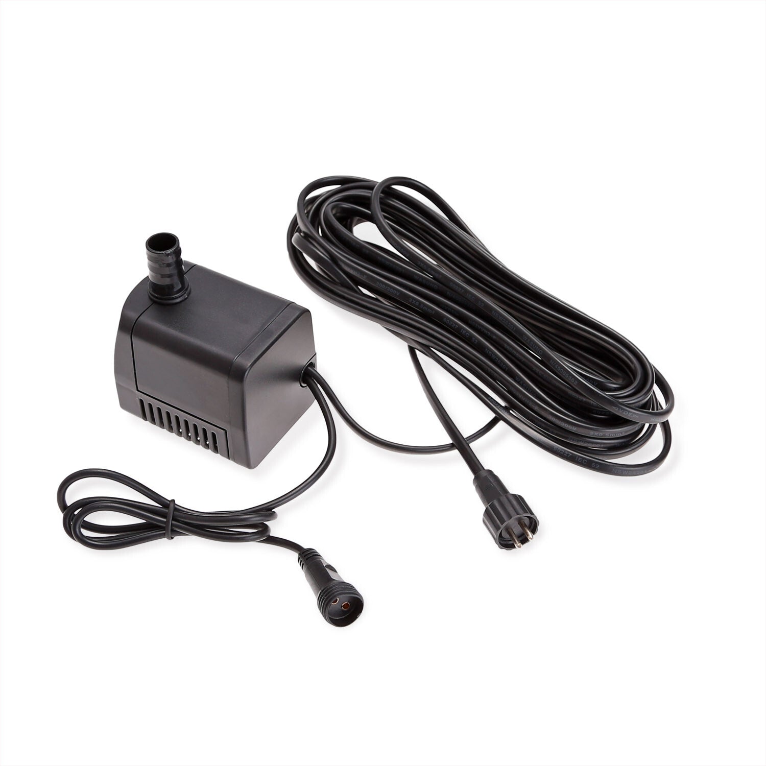 Garten Springbrunnenp