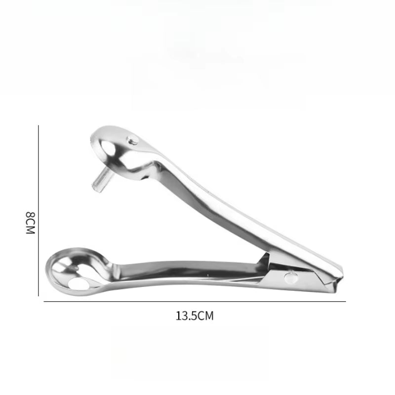 Stainless Steel Jujube Corer Hawthorn Corer Household Cherry Carrion Picker Kitchen Tool Cut Fruit Kitchen Accessories