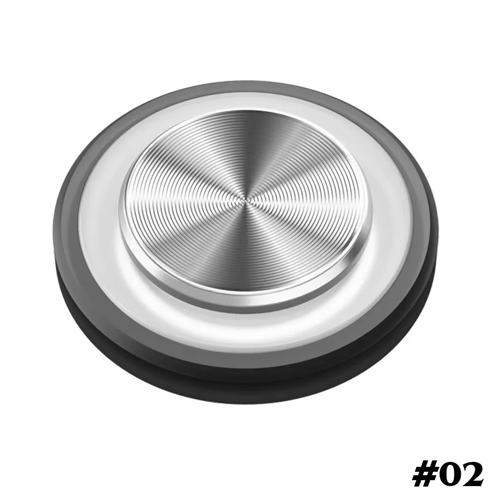 Suction up Game Joystick Rocker 360D Control Metal Button PUBG Mobile Gaming Controller for Tablet Android Iphone High Quality