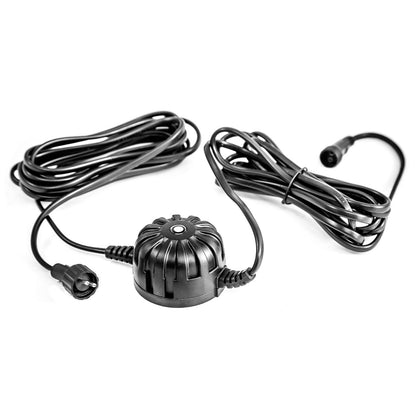 Garten Springbrunnenp