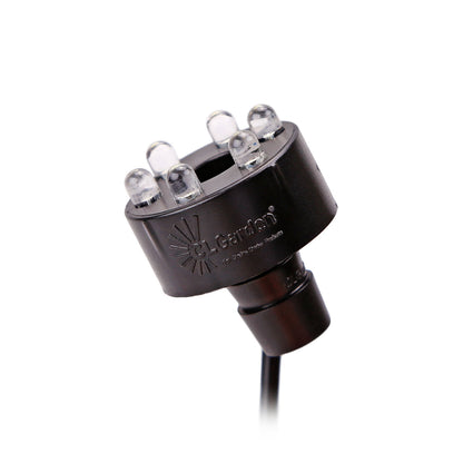 Garten Springbrunnenp