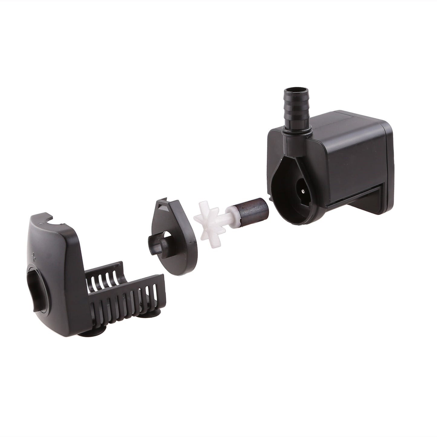 Garten Springbrunnenp