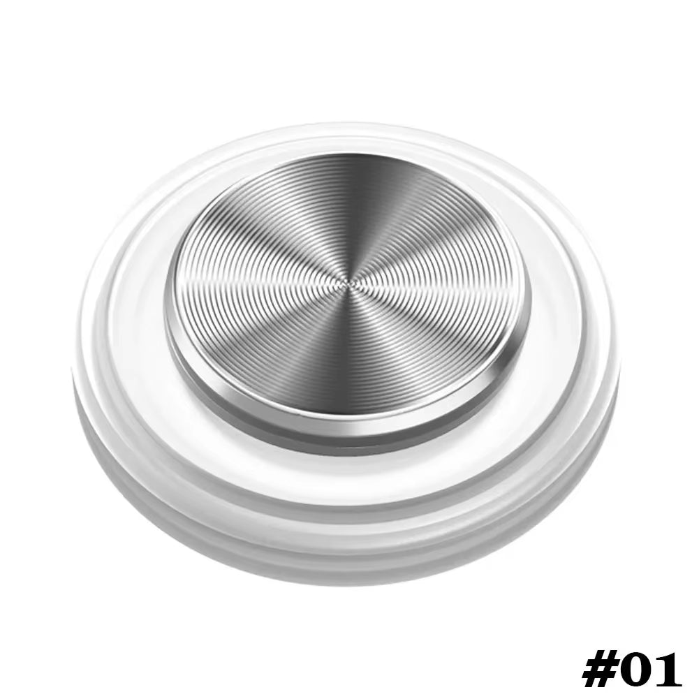 Suction up Game Joystick Rocker 360D Control Metal Button PUBG Mobile Gaming Controller for Tablet Android Iphone High Quality