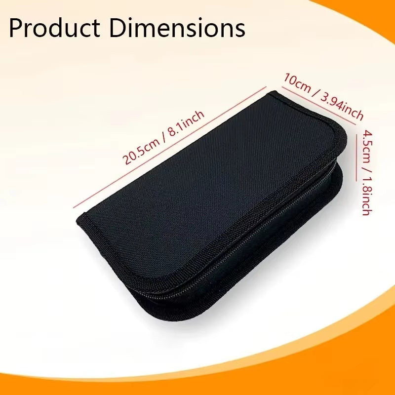 147Pcs,212Pcs Watch Repair Tool Set Repair Disassembly Clock Repair