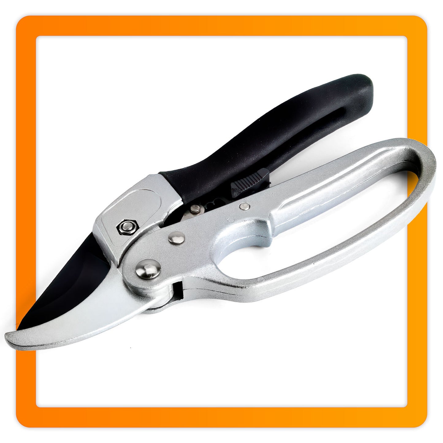 Gartenschere Rosenschere Astschere Garten-Schere Blumenschere Schere Garten